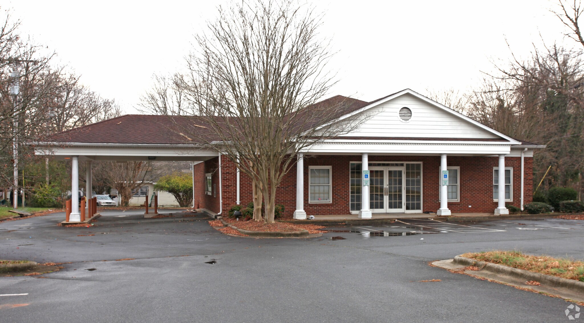200 Greensboro Rd, High Point, NC for sale Primary Photo- Image 1 of 1