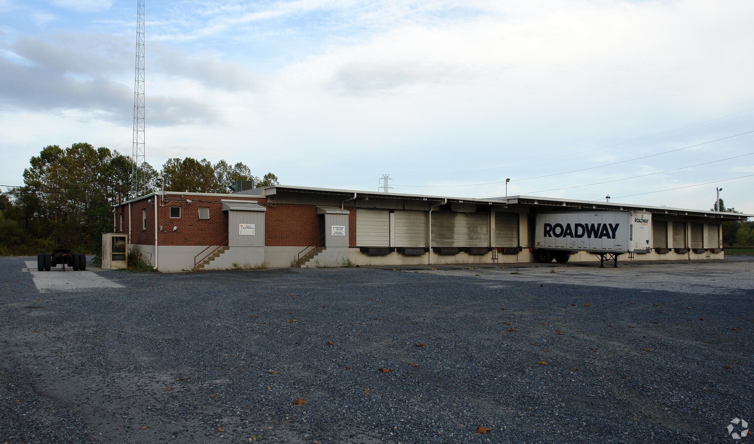 277 Jessup Rd, Thorofare, NJ 08086