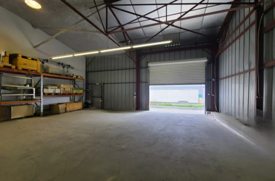 Flex in Narbonne for sale - Interior Photo - Image 1 of 8