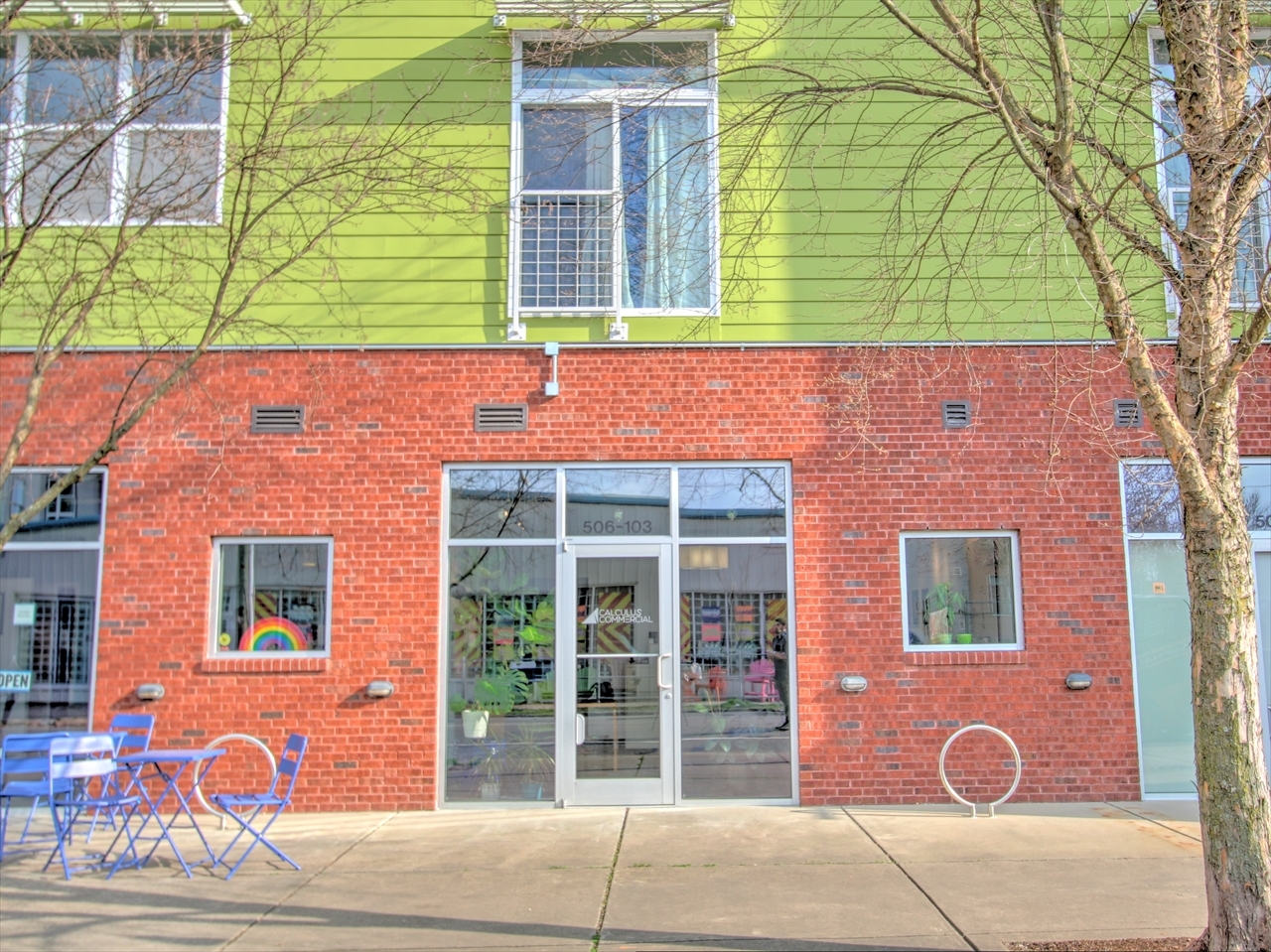 506 N Mangum St, Durham, NC for sale Building Photo- Image 1 of 1