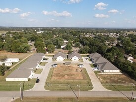 Companion Park Duplexes - Duplex Property