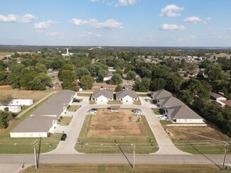 More details for 1010 Lovers Lane ln, Perkins, OK - Multifamily for Sale