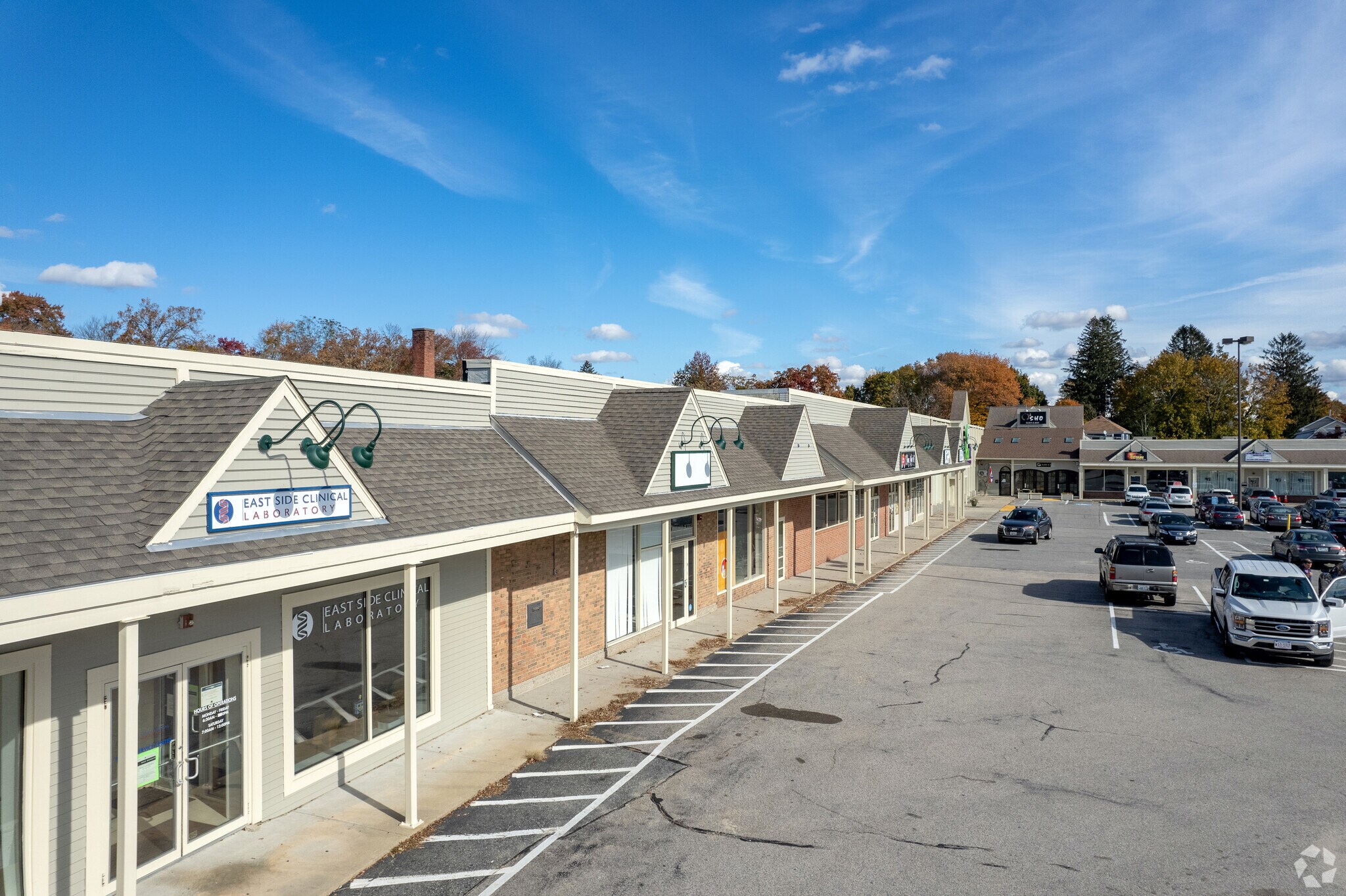 15251527 Smith St, North Providence, RI 02911 The Village at Fruit