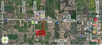 More details for 8335 Us-41 Hwy, Caledonia, WI - Land for Sale