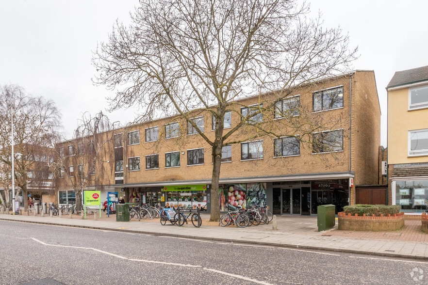 228-240 Banbury Rd, Oxford for sale - Primary Photo - Image 1 of 1