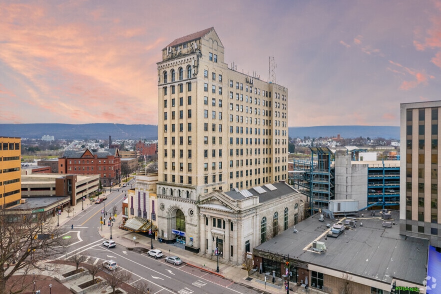 67-69 Public Sq, Wilkes Barre, PA for lease - Building Photo - Image 3 of 17