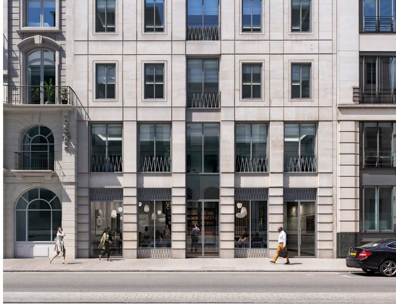 26 St. James's Sq, London for lease Building Photo- Image 1 of 4