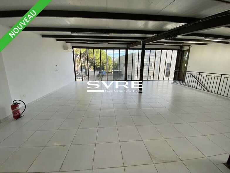 Flex in Rousset for lease - Interior Photo - Image 2 of 8