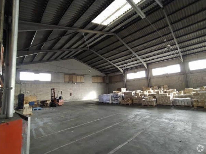 Calle Marcelino Camacho, 37, Móstoles, Madrid for sale Primary Photo- Image 1 of 1