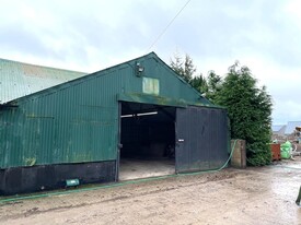 Warren Hill Farm - Warehouse
