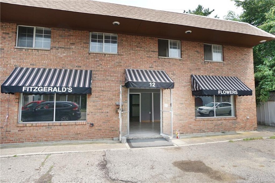 6 N Main St, Franklin, OH for sale - Primary Photo - Image 1 of 1