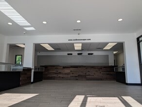 2615 Charlestown Rd, New Albany, IN for lease Interior Photo- Image 2 of 16