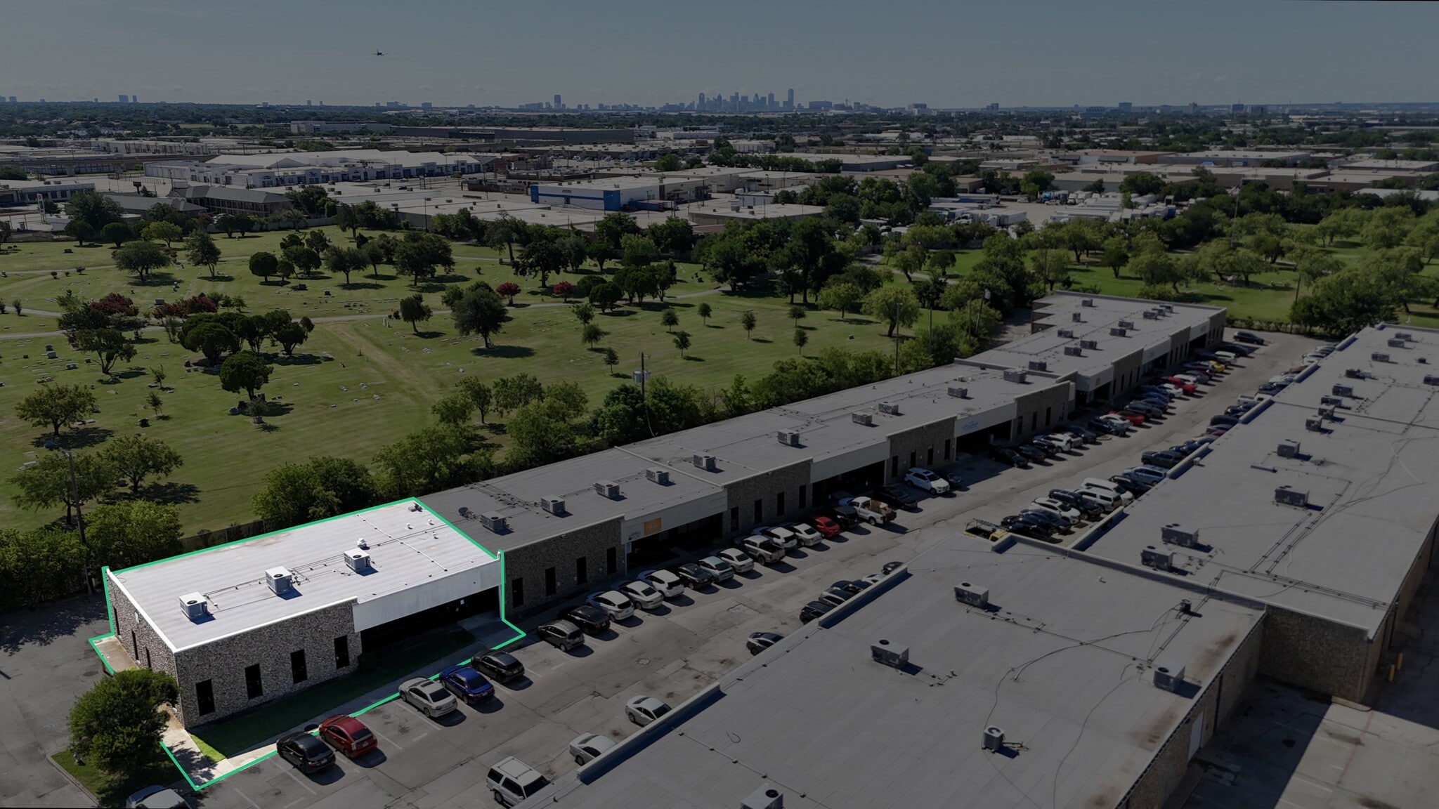 2636 Walnut Hill Ln, Dallas, TX for lease Interior Photo- Image 1 of 5