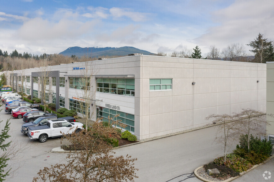 2433 Dollarton Hwy, North Vancouver, BC for sale - Building Photo - Image 3 of 7