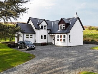 More details for 11 Trotternish Bed and Breakfast, Portree - Hospitality for Sale