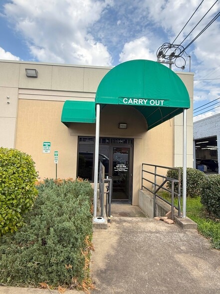 2205 3rd Ave S, Birmingham, AL for lease - Building Photo - Image 3 of 9