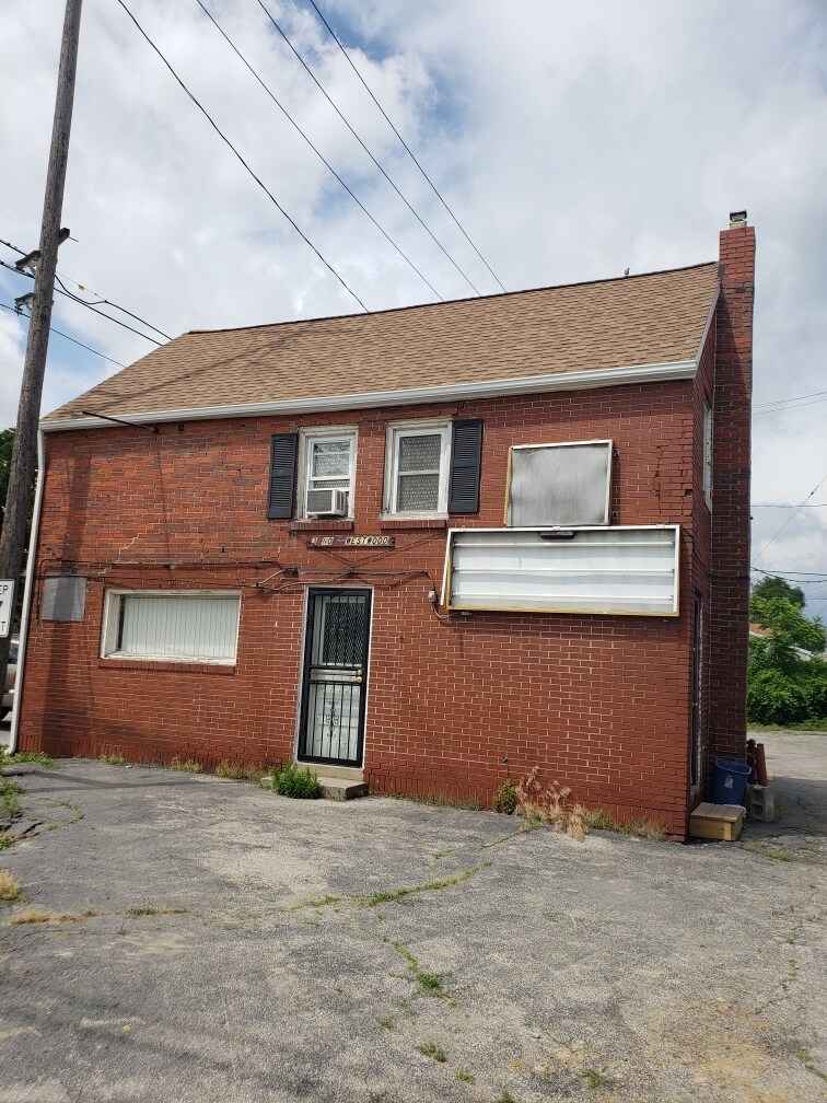 3 N Westwood Ave, Toledo, OH for sale Building Photo- Image 1 of 1