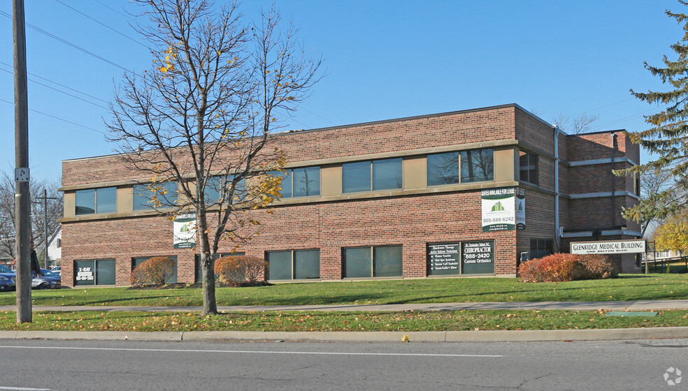 1 Belton Blvd, St Catharines, ON for lease - Building Photo - Image 2 of 5