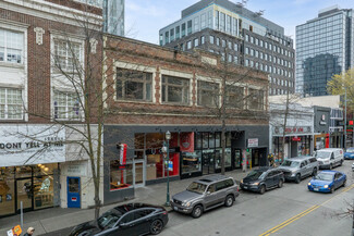 More details for 4517 University Way NE, Seattle, WA - Office/Retail, Flex for Lease