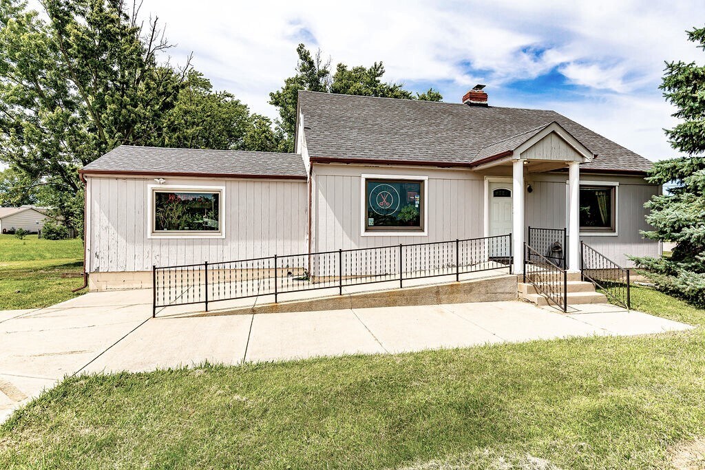 8523 Cincinnati Columbus Rd, West Chester, OH for sale Building Photo- Image 1 of 1