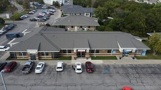More details for 4210 Pioneer Woods Dr, Lincoln, NE - Office for Sale