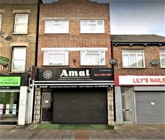 More details for 42 High Street Colliers Wood, London - Retail for Lease
