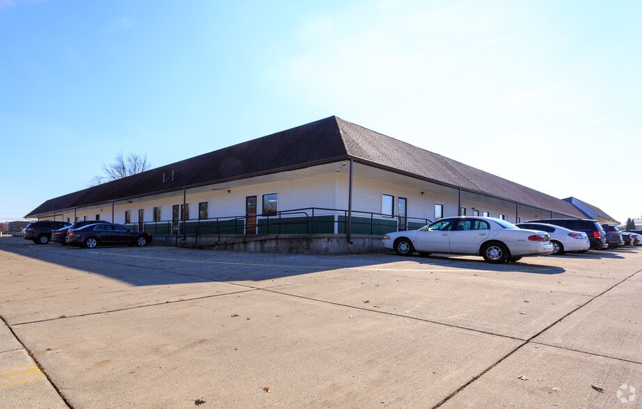 1 Plaza Dr, Pendleton, IN for sale - Primary Photo - Image 1 of 1