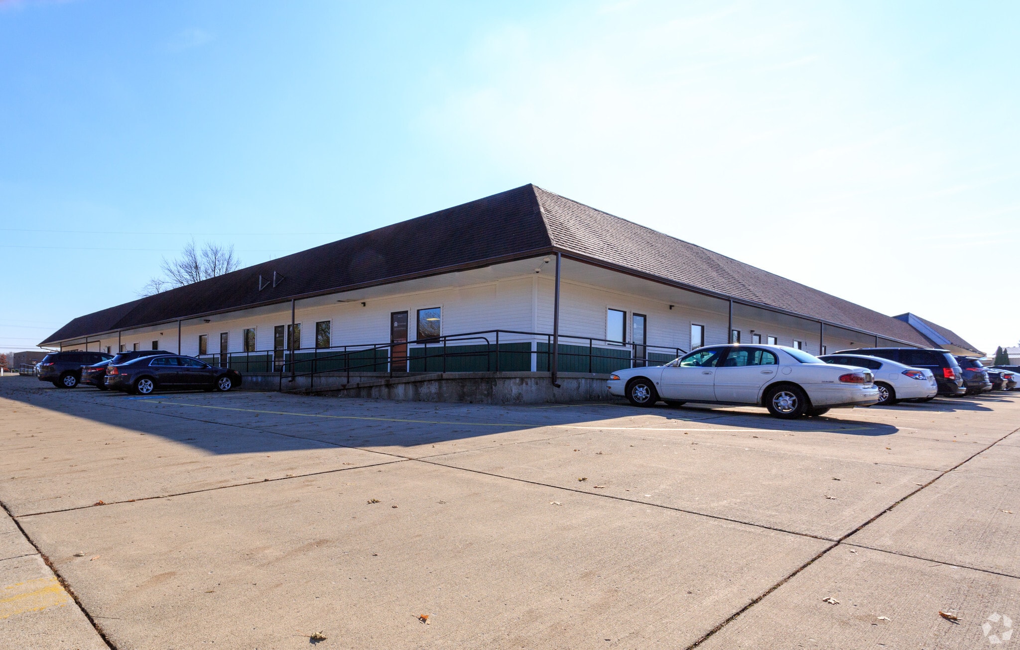 1 Plaza Dr, Pendleton, IN for sale Primary Photo- Image 1 of 1