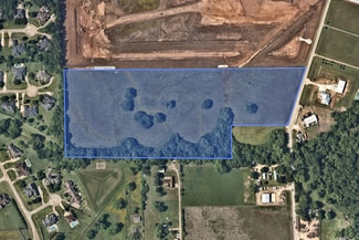 More details for TBD Precinct Line Rd., Richmond, TX - Land for Sale