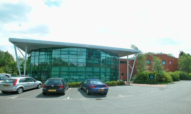 Station Rd, Framlingham for sale Primary Photo- Image 1 of 1