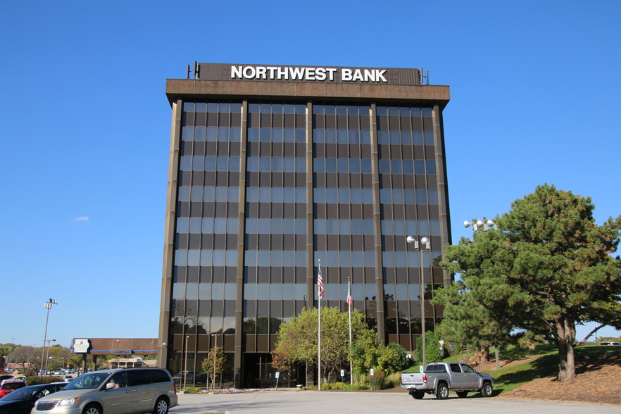 Northwest Bank Tower, Davenport 