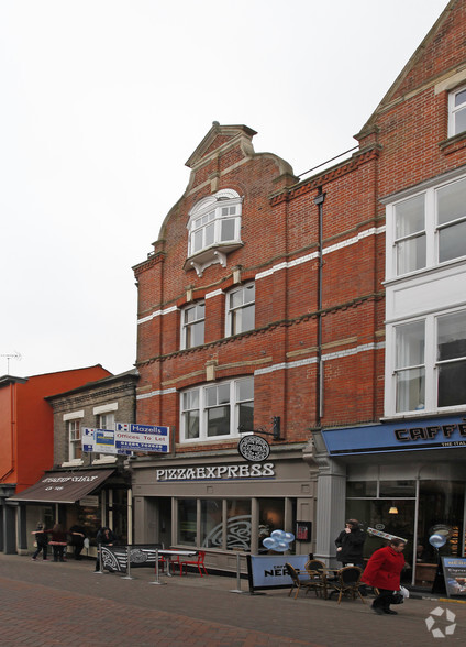 40-41 Abbeygate St, Bury St Edmunds for sale - Primary Photo - Image 1 of 1