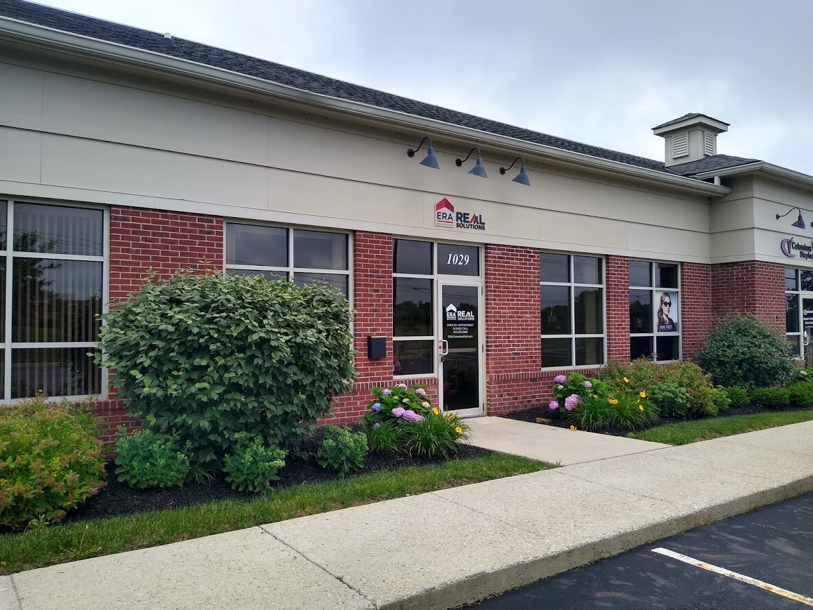 1029 Refugee Rd, Pickerington, OH for sale Building Photo- Image 1 of 1