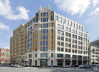 More details for 3030 Clarendon Blvd, Arlington, VA - Office for Lease