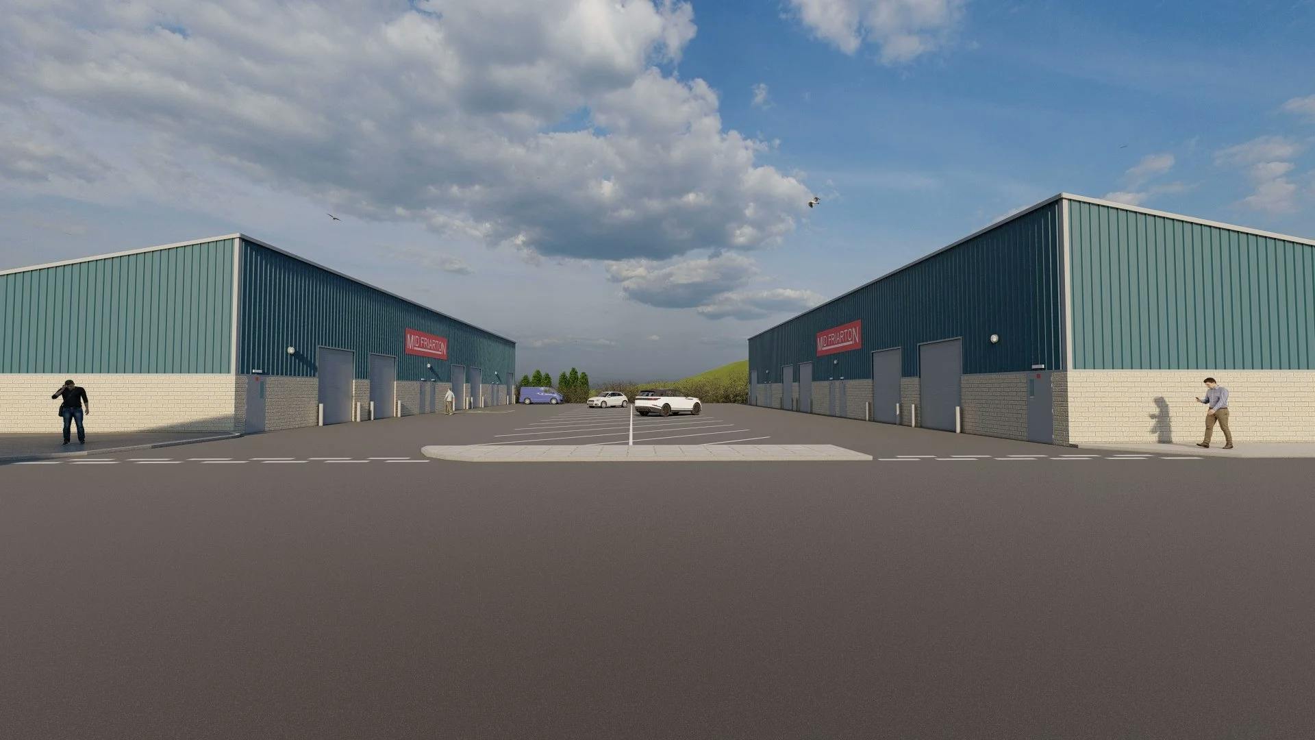 Friarton Rd, Perth for lease Building Photo- Image 1 of 2