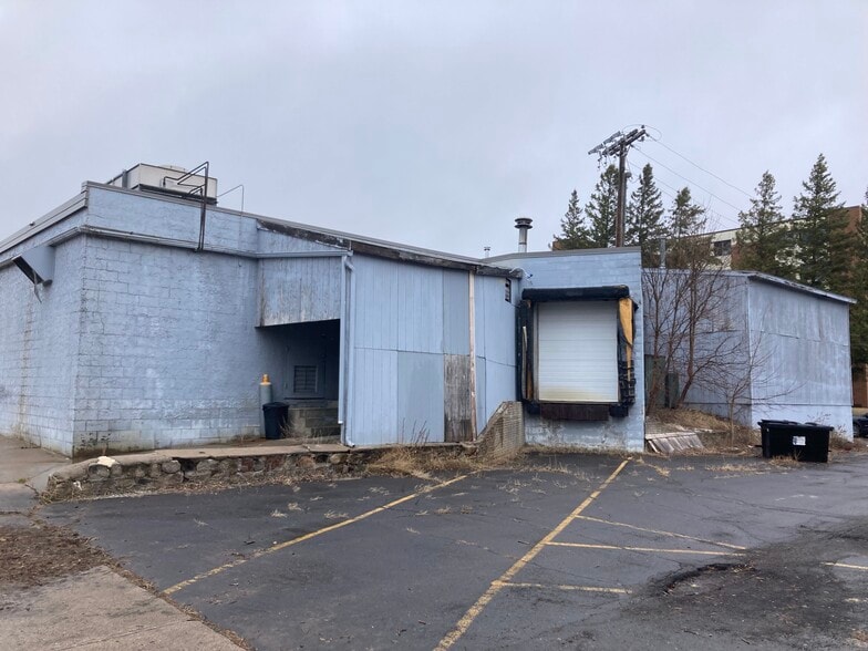 202 2nd St, Nashwauk, MN for sale - Building Photo - Image 3 of 5