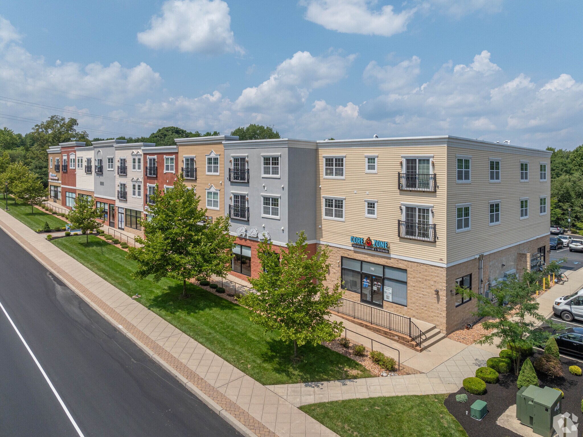 3996 Highway 516, Matawan, NJ for sale Primary Photo- Image 1 of 1