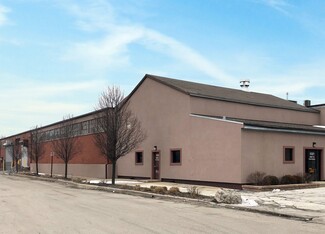 More details for 5321 W 65th St, Bedford Park, IL - Industrial for Lease