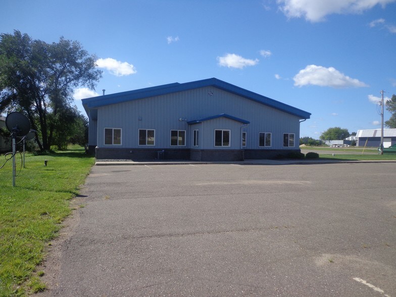 3653 Quail Rd NE, Sauk Rapids, MN for sale - Building Photo - Image 1 of 1