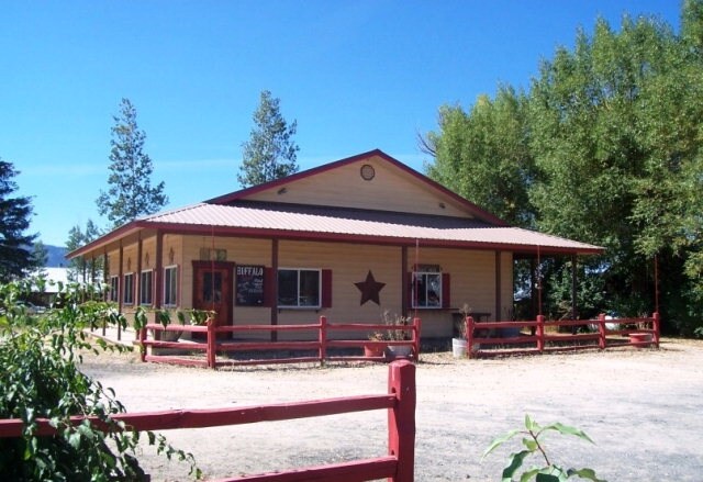 319 N Main St, Donnelly, ID for sale - Primary Photo - Image 1 of 1