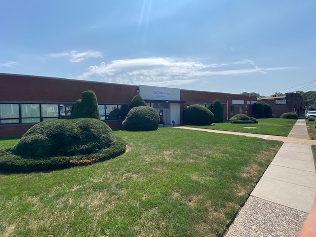 1155 Bloomfield Ave, Clifton, NJ for lease - Building Photo - Image 1 of 7