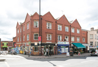 More details for 40-48 Stokes Crof, Bristol - Retail for Lease