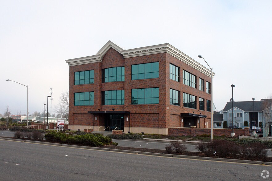 417 SE 164th Ave, Vancouver, WA for lease - Primary Photo - Image 2 of 3