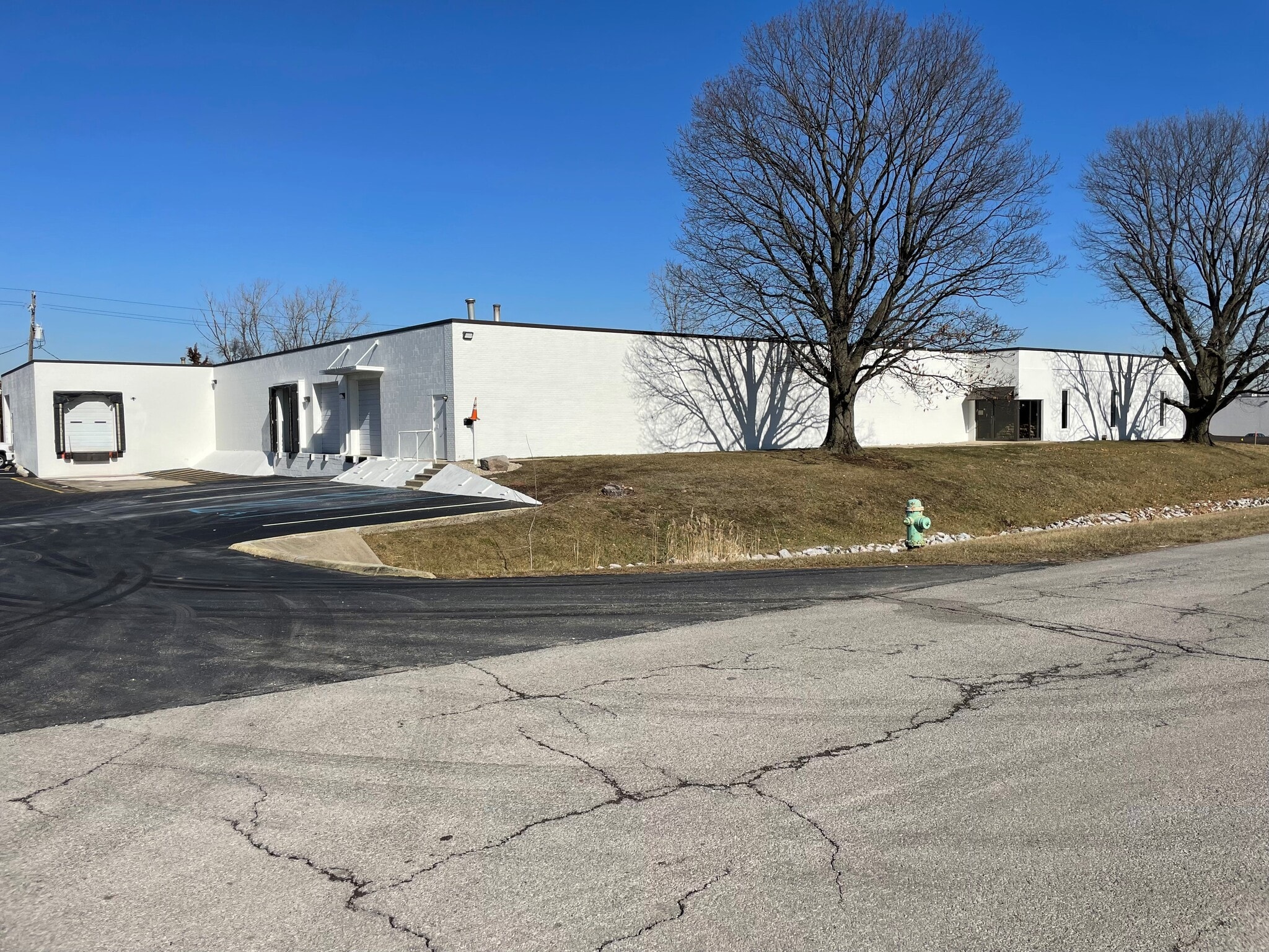 5616 Progress Rd, Indianapolis, IN for sale Building Photo- Image 1 of 1