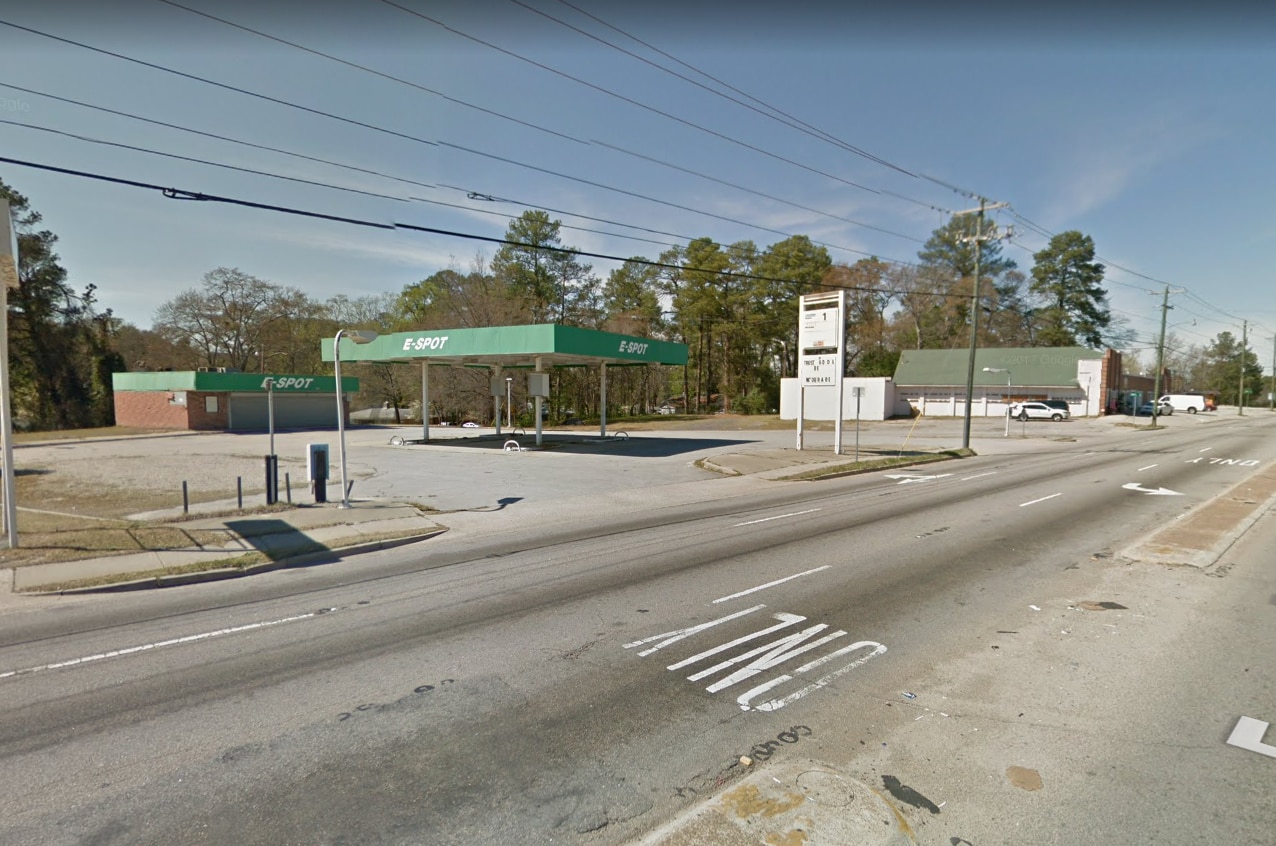 3409 Farrow Rd, Columbia, SC 29203