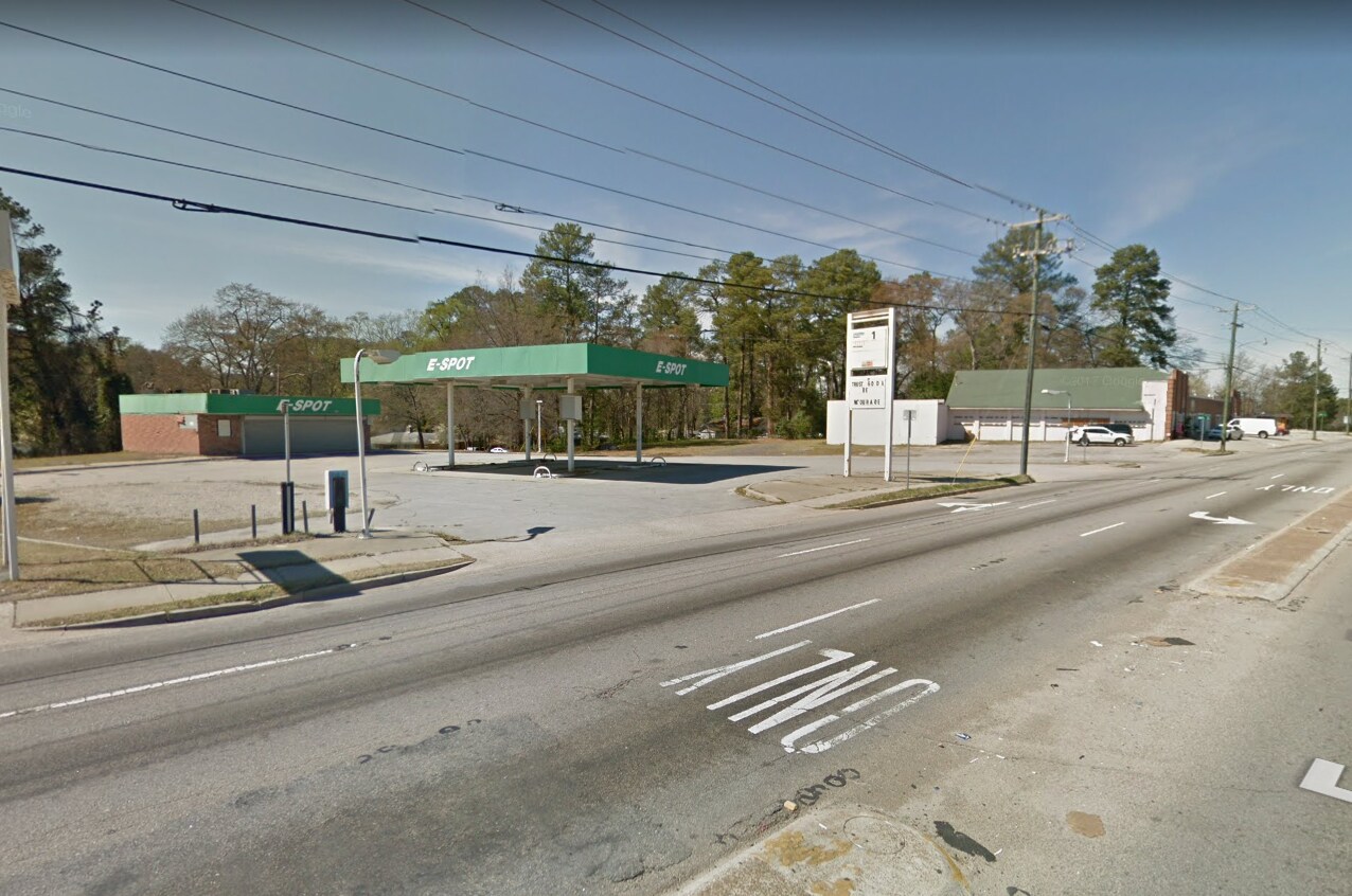 3409 Farrow Rd, Columbia, SC for sale Building Photo- Image 1 of 1