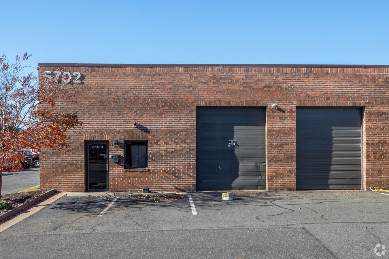 5700 General Washington Dr, Alexandria, VA 22312 Bren Mar Business