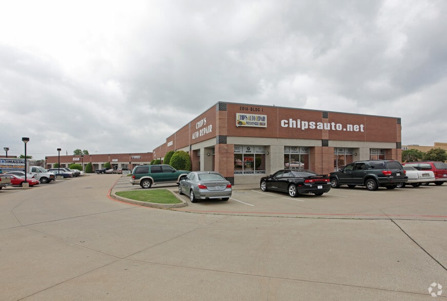 2016 Keller Springs Rd, Carrollton, TX for sale - Primary Photo - Image 1 of 1