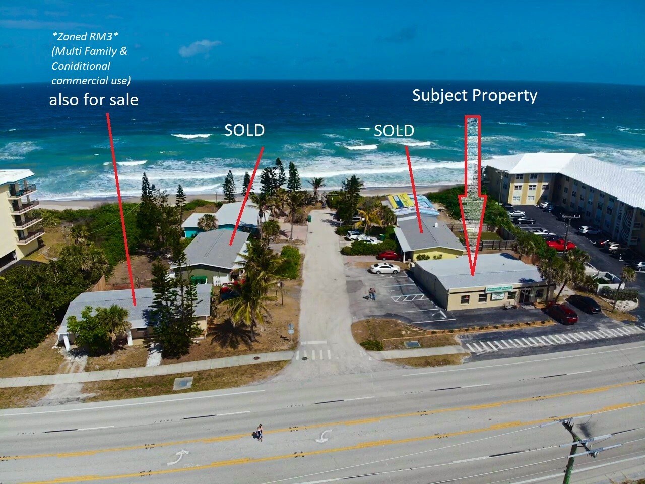 1253 Highway A1a, Satellite Beach, FL for sale Other- Image 1 of 1