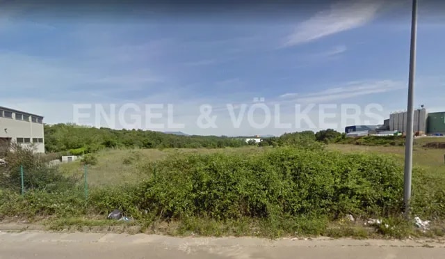 Land in El Prat de Llobregat, Barcelona for sale Primary Photo- Image 1 of 2